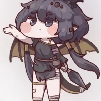 Profile image of ギデオン
