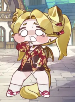 Profile image of ピラ