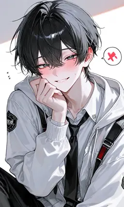 Profile image of 柚