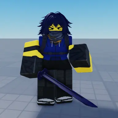Profile image of 스태거 배틀러