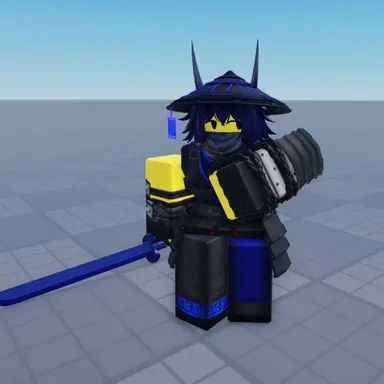Profile image of Slasher Battler