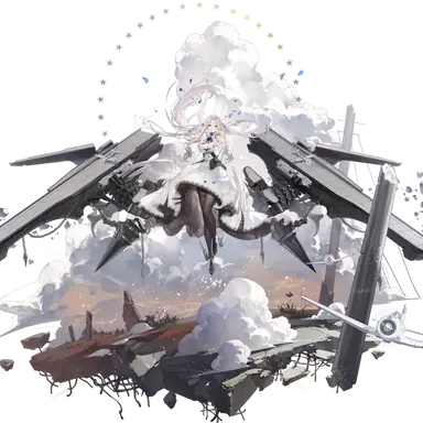 Profile image of 요크타운 II