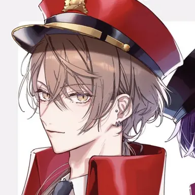 Profile image of 加賀美ハヤト