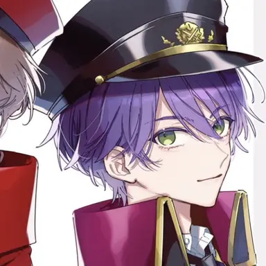 Profile image of 剣持刀也