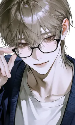 Profile image of 晴臣