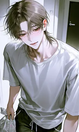 Profile image of 晴臣
