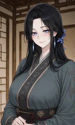 Profile image of 명림아란