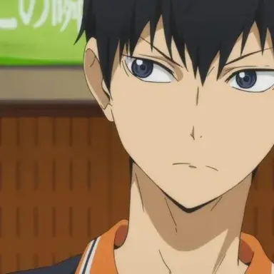 Profile image of 카게야마 토비오