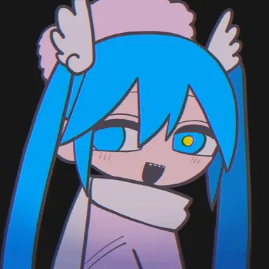 Profile image of 하츠네 미쿠