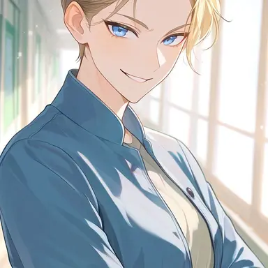 Profile image of Mara