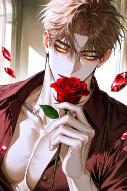Profile image of イアン