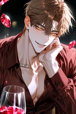 Profile image of イアン