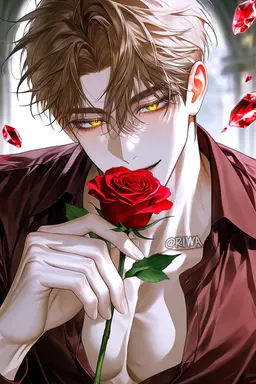 Profile image of イアン