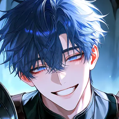 Profile image of ソロン