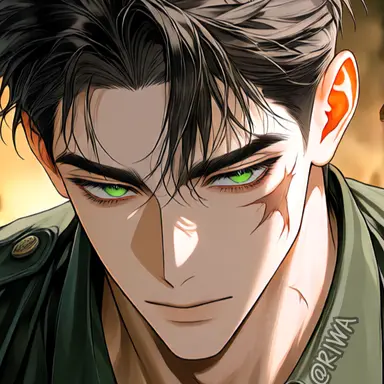 Profile image of カイル