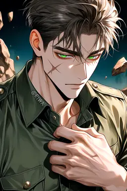 Profile image of カイル