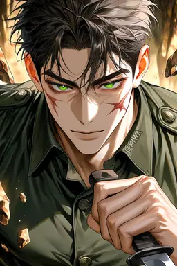 Profile image of カイル
