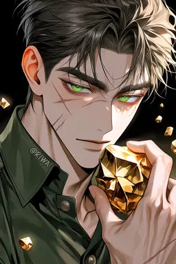 Profile image of カイル