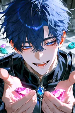 Profile image of ソロン