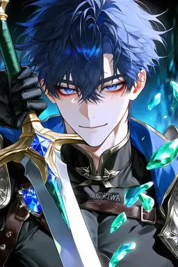 Profile image of ソロン