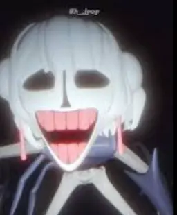 Profile image of しぐれ  化け物