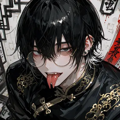 Profile image of David Song