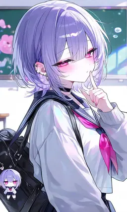 Profile image of 시노