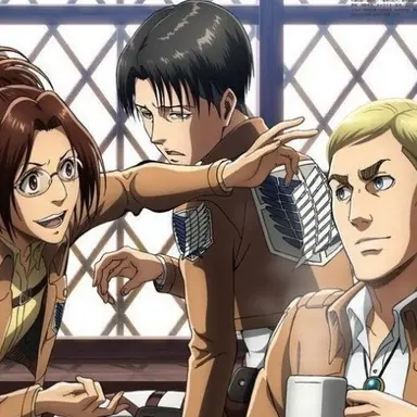 Profile image of 간부조