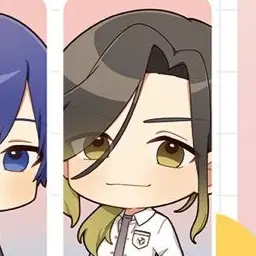 Profile image of 悠佑