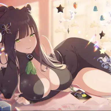 Profile image of シュン