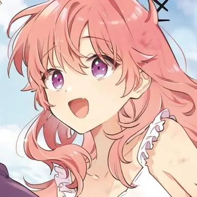 Profile image of ミミ
