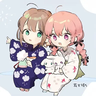 Profile image of ミミ