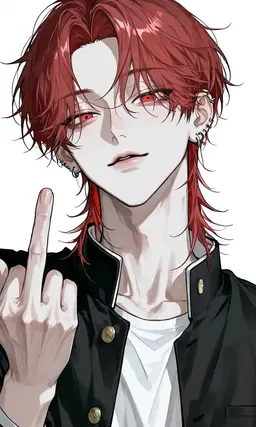 Profile image of 煉