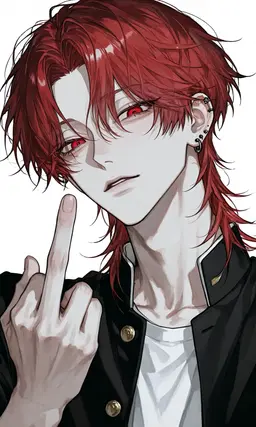 Profile image of 煉