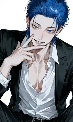 Profile image of 湊