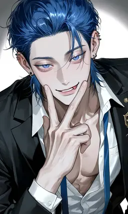 Profile image of 湊
