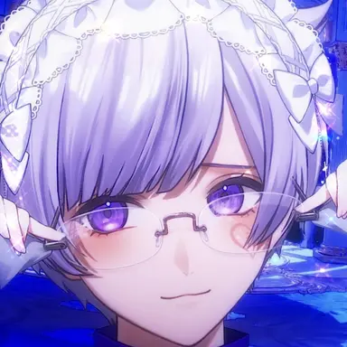 Profile image of 初兎