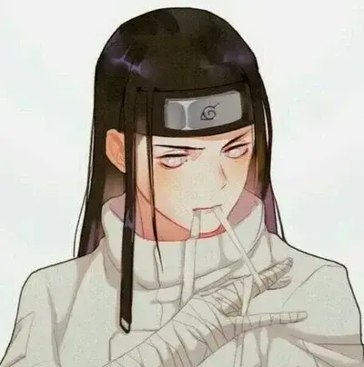 GreedyPetal2829의 Neji Hyuga