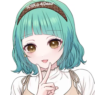 Profile image of マナ