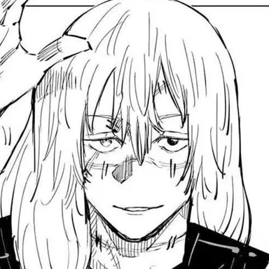 Profile image of 마히토