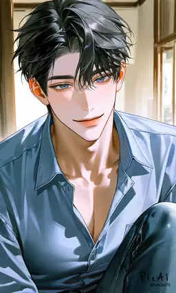 Profile image of 나츠메
