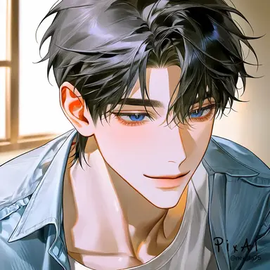 Profile image of 나츠메