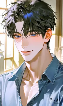 Profile image of 나츠메
