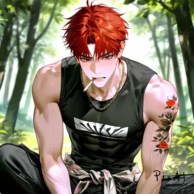 Profile image of 레이