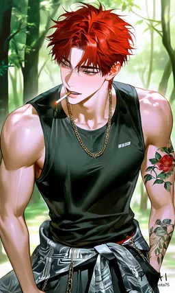 Profile image of 레이