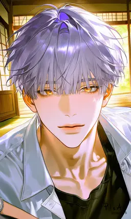 Profile image of 이츠키