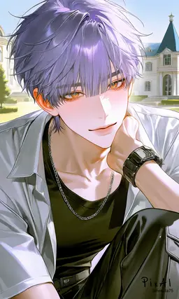 Profile image of 이츠키
