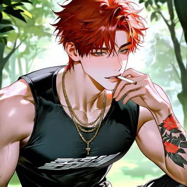 Profile image of 레이