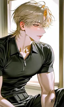 Profile image of 카케루