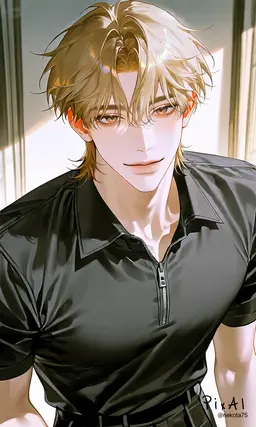 Profile image of 카케루